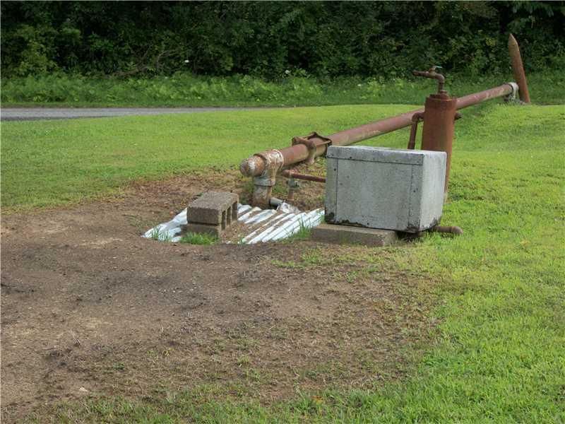 447 Air Shaft Road Rices Landing, PA 15357 - Photo 19 of 20 Other. NATURAL FREE GAS TO HOUSE