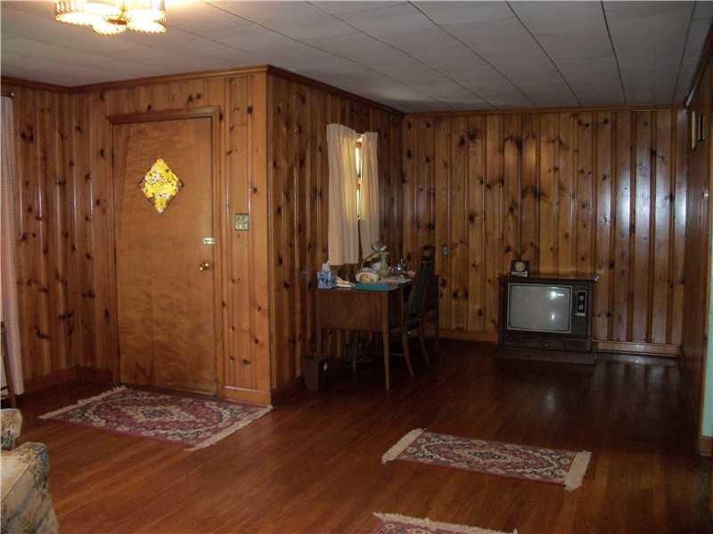 Living Room. 