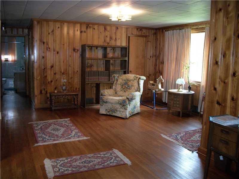 447 Air Shaft Road Rices Landing, PA 15357 - Photo 8 of 20 Living Room.