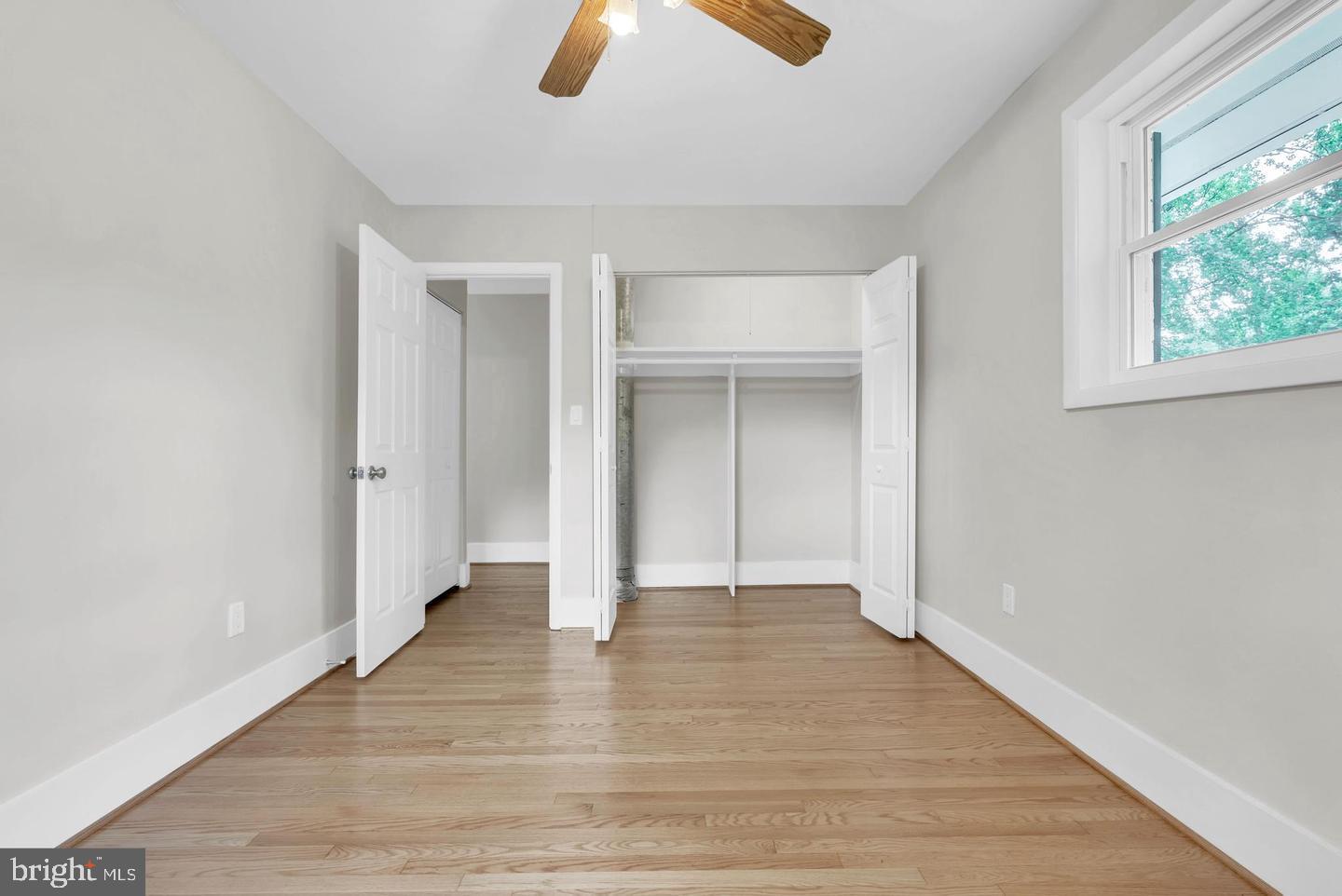10911 Chandler Road Potomac, MD 20854 - Photo 40 of 58 Linen closet second floor