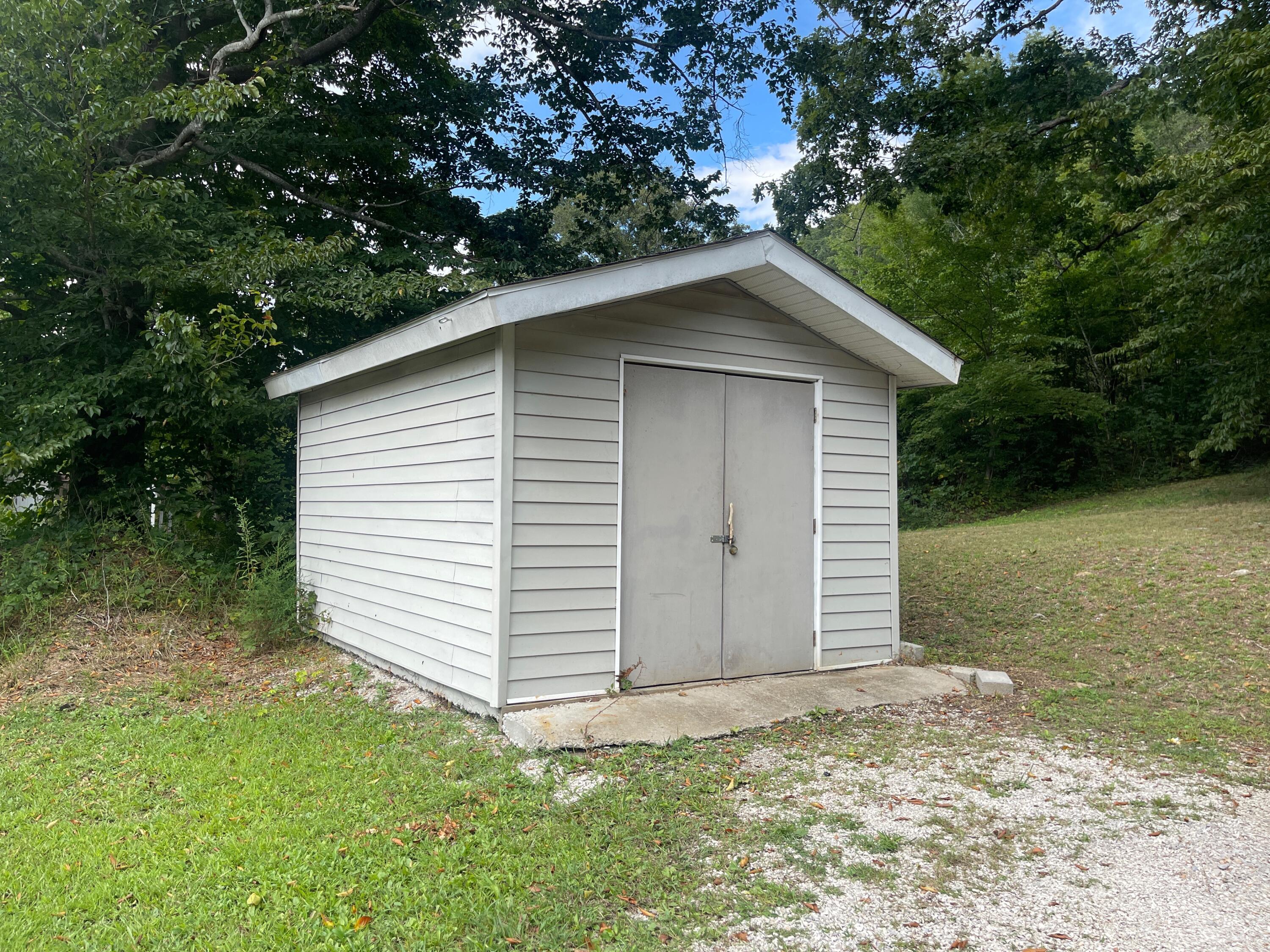114 Tar Kiln Road Brodhead, KY 40409 - Photo 19 of 21 storage