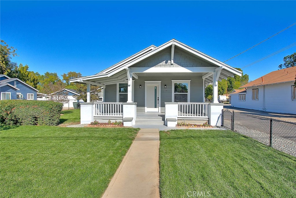 4371 Rubidoux Avenue Riverside, CA 92506 - Photo 1 of 1