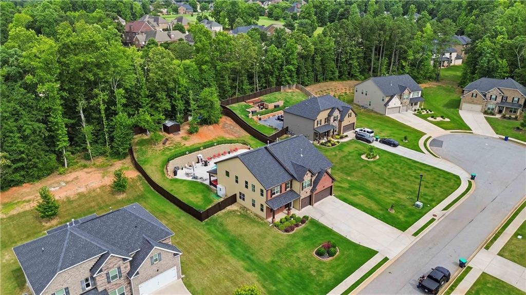 217 Sebastian Cove Hampton, GA 30228 - Photo 50 of 52