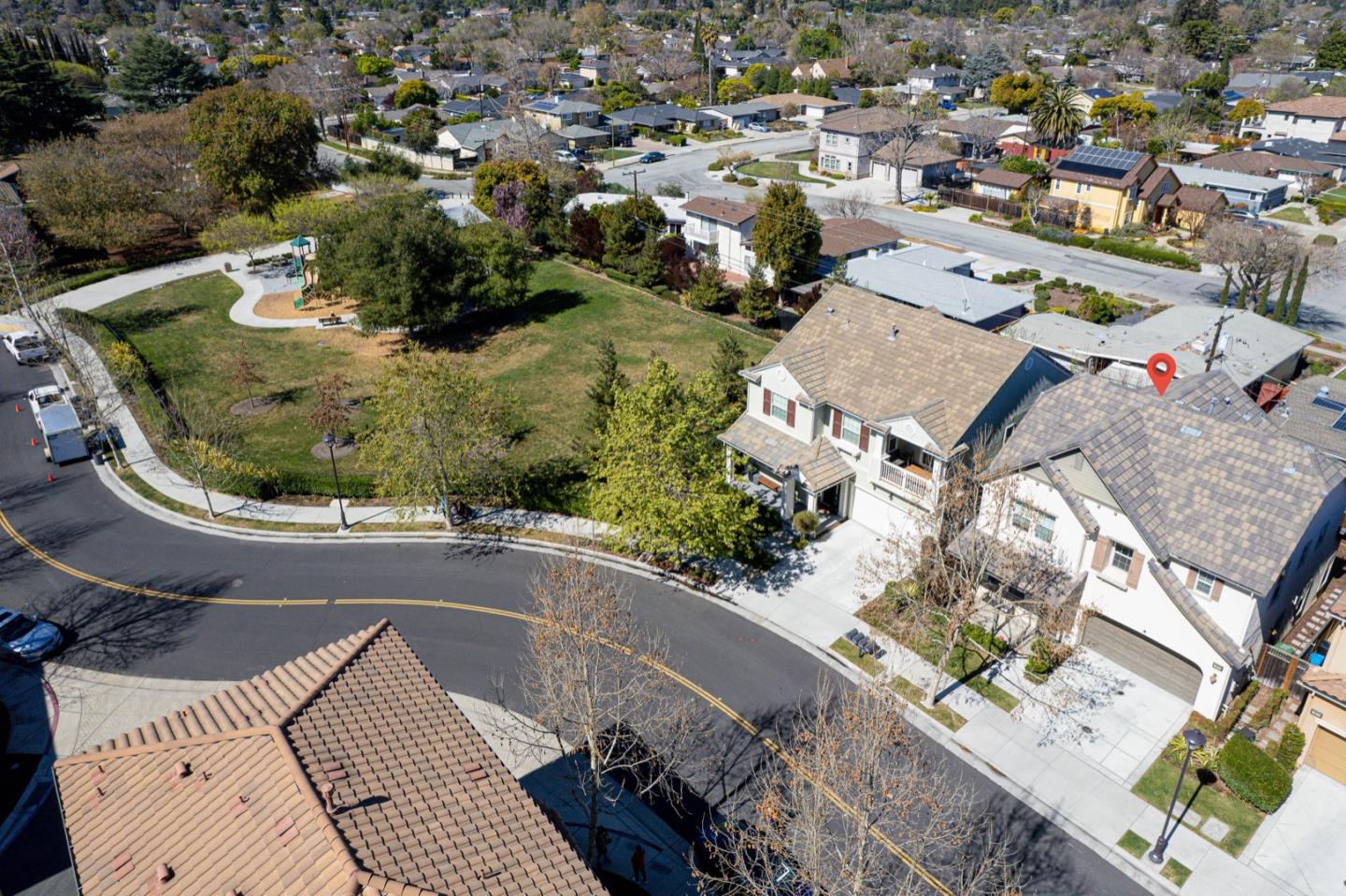 1875 Worthington Circle Santa Clara, CA 95050 - Photo 37 of 38