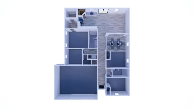 $240,490 | 1215 South Emporia Street, El Dorado, KS 67042