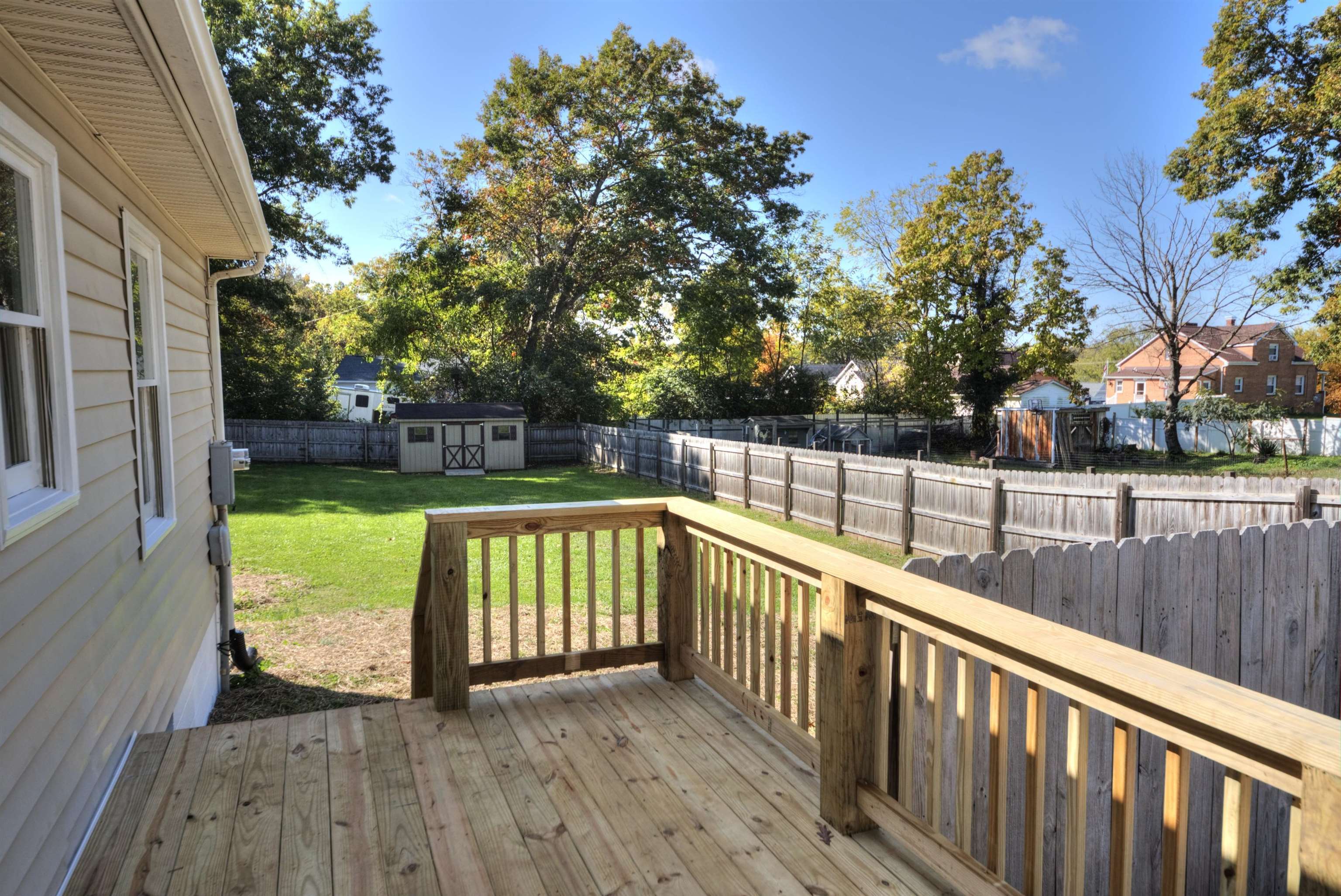 722 Georgia Avenue Waynesboro, VA 22980 - Photo 16 of 42