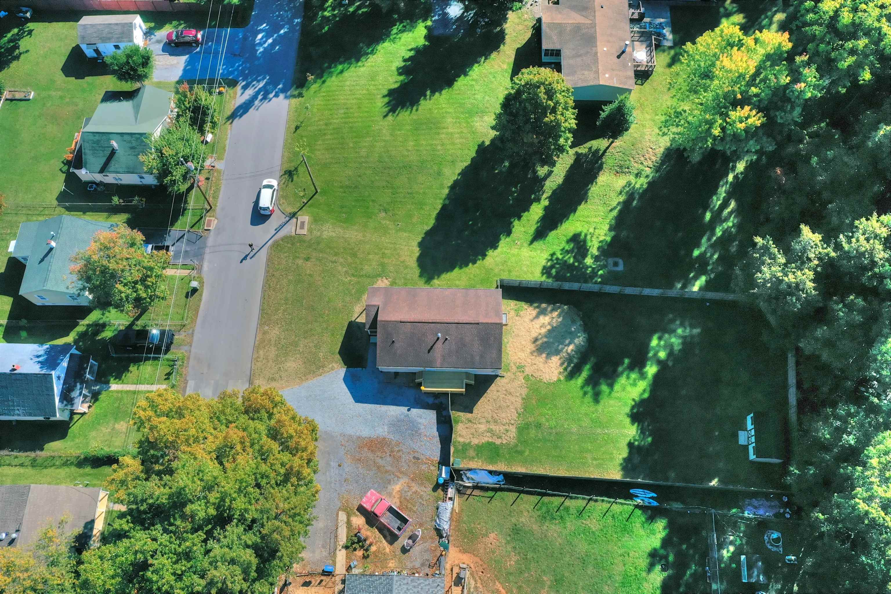 722 Georgia Avenue Waynesboro, VA 22980 - Photo 19 of 42