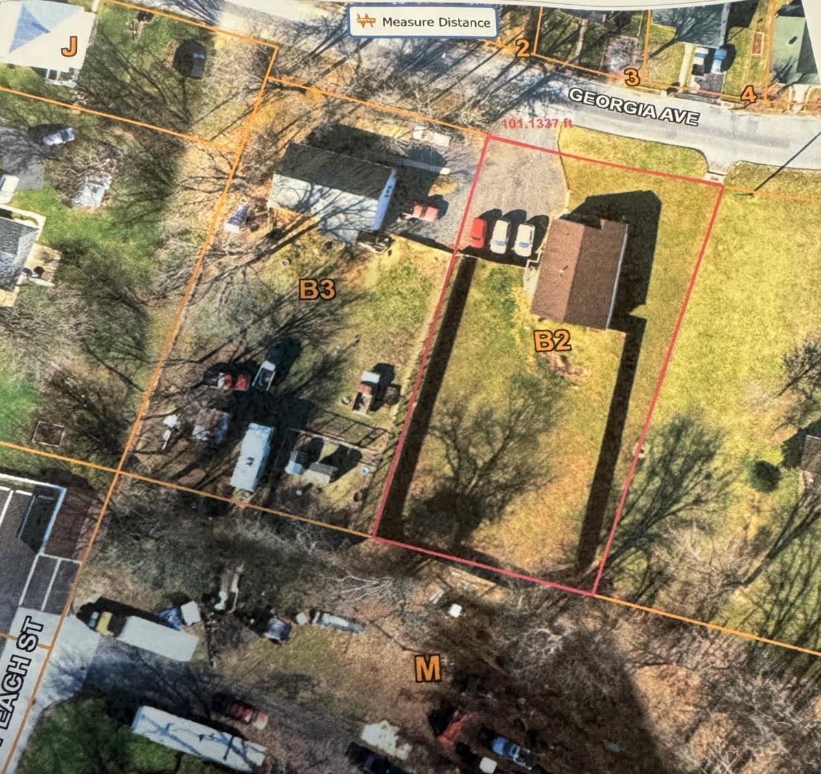 722 Georgia Avenue Waynesboro, VA 22980 - Photo 2 of 42