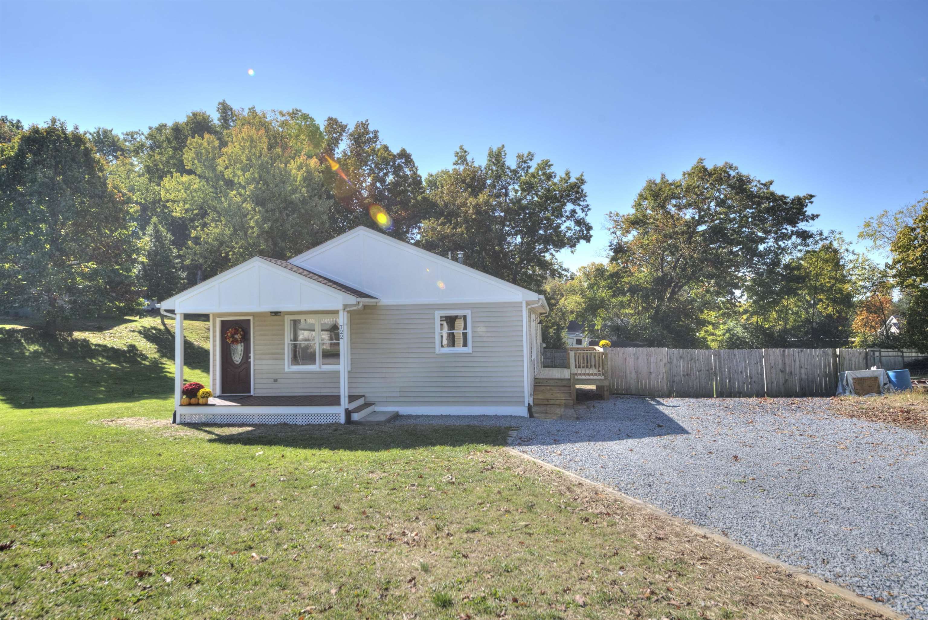 722 Georgia Avenue Waynesboro, VA 22980 - Photo 21 of 42