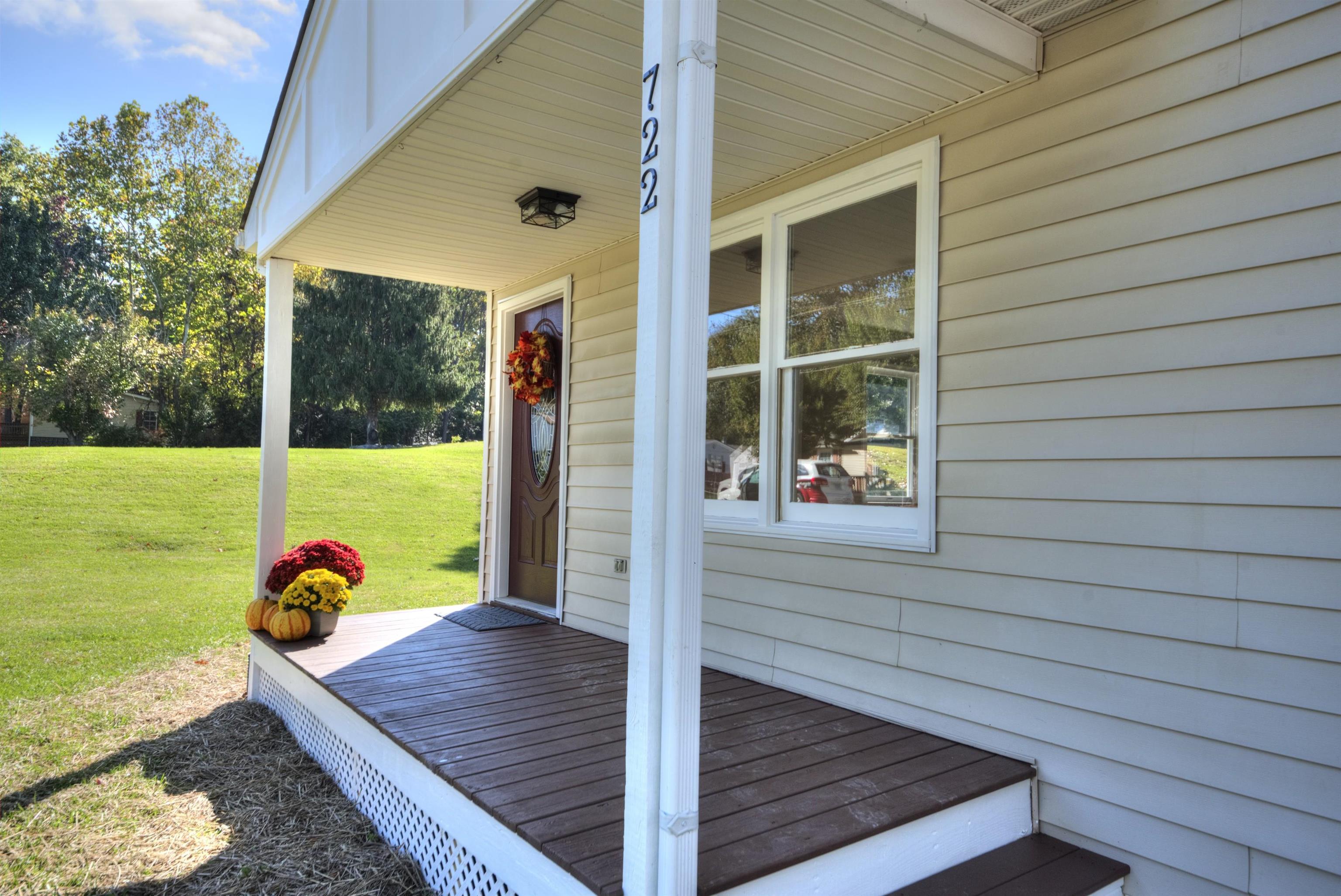 722 Georgia Avenue Waynesboro, VA 22980 - Photo 22 of 42