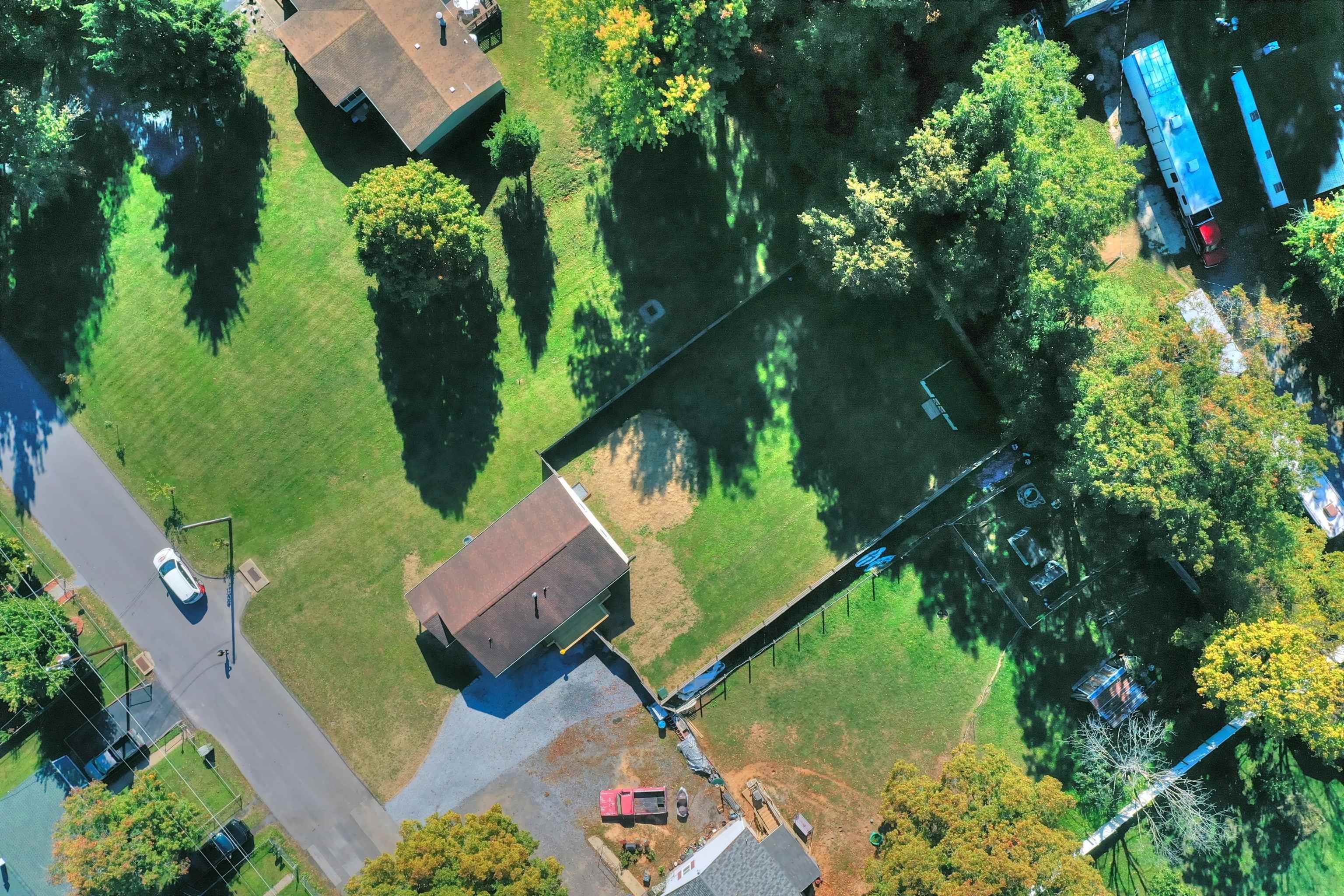 722 Georgia Avenue Waynesboro, VA 22980 - Photo 40 of 42