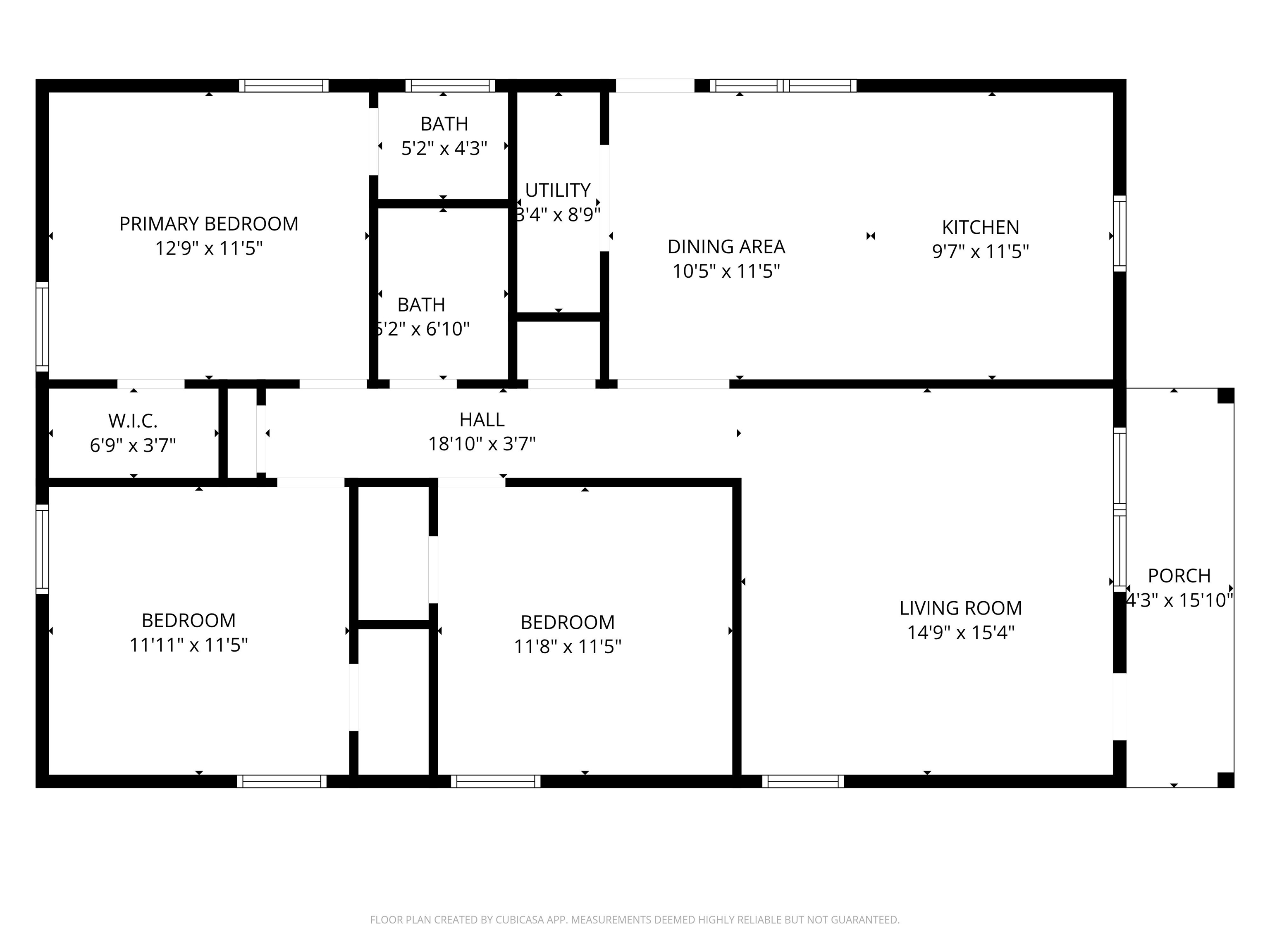 722 Georgia Avenue Waynesboro, VA 22980 - Photo 42 of 42