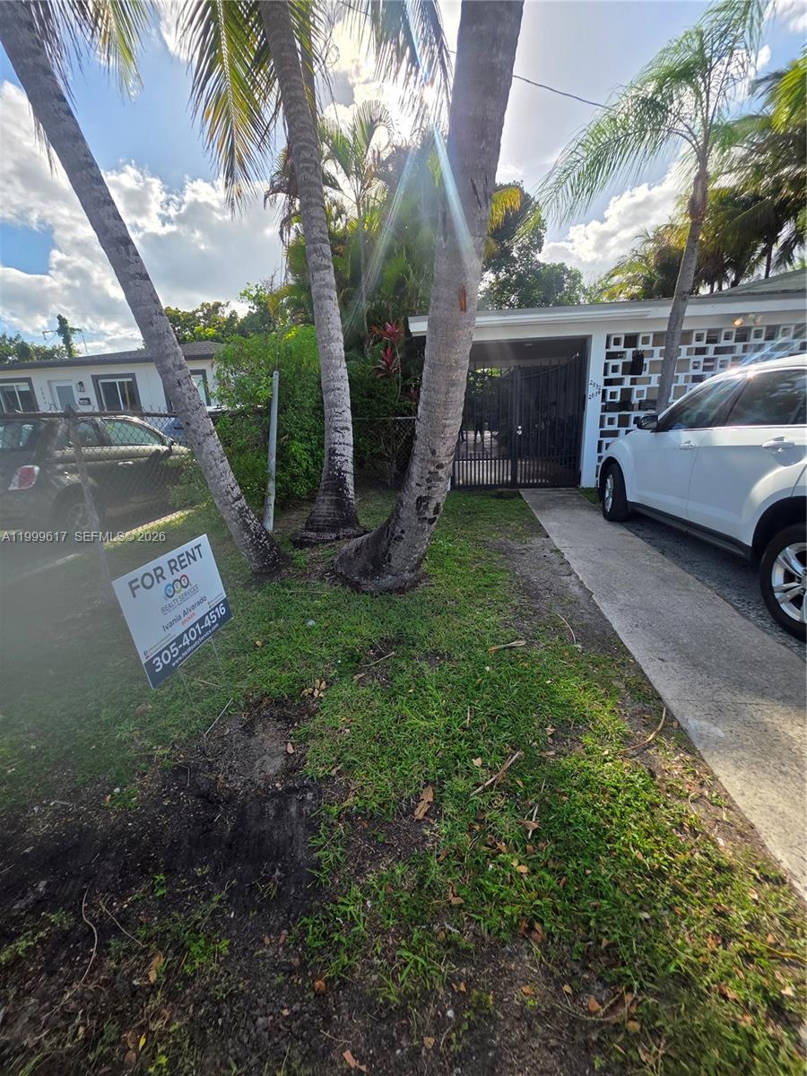 2832 Southwest 37th Avenue, Unit 2834 Miami, FL 33133 - Photo 6 of 50