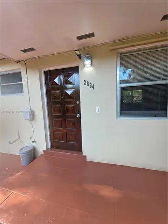 $2,490 | 2832 Southwest 37th Avenue, Unit 2834, Miami, FL 33133