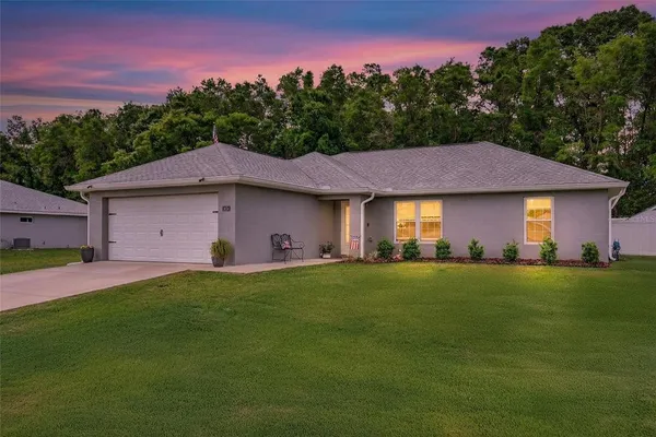 $329,000 | 1454 Northeast 160th Place, Citra, FL 32113