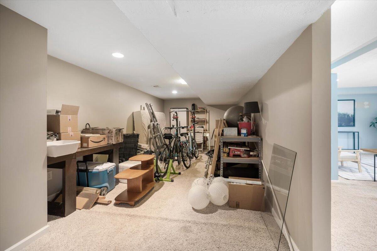 930 Raintree Court Westerville, OH 43081 - Photo 39 of 55 48-Basement-930 Raintree Ct-040