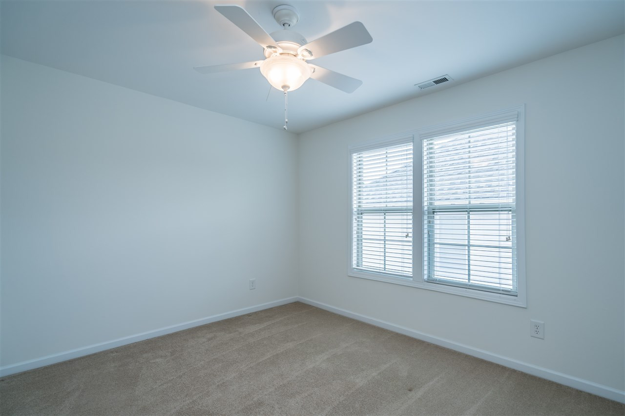 7775 Berry Crest Avenue Raleigh, NC 27617 - Photo 21 of 27 Upstairs bedroom 4