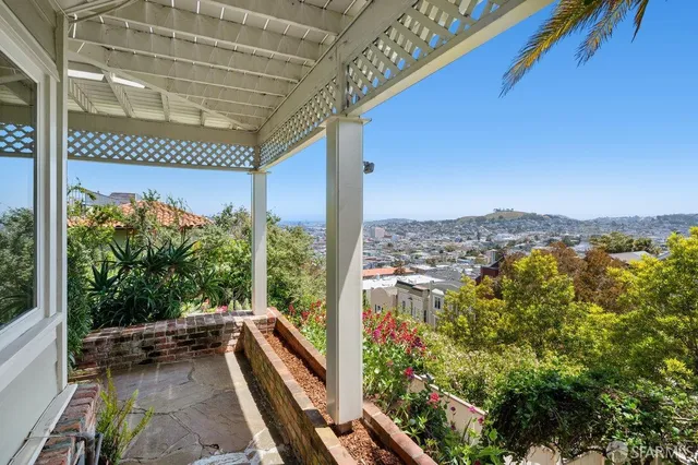 $8,900,000 | 376 Hill Street, San Francisco, CA 94114