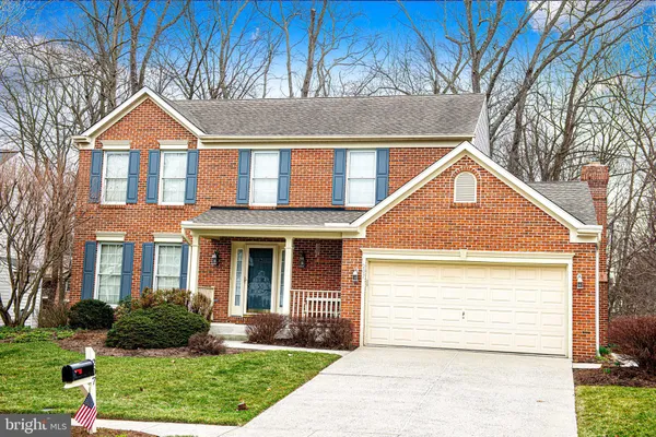 $545,900 | 207 Cartland Way, Forest Hill, MD 21050