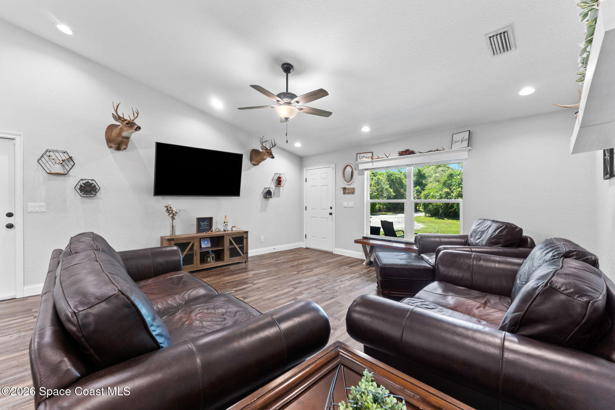 3760 Montgomery Road Mims, FL 32754 - Photo 7 of 46 living room
