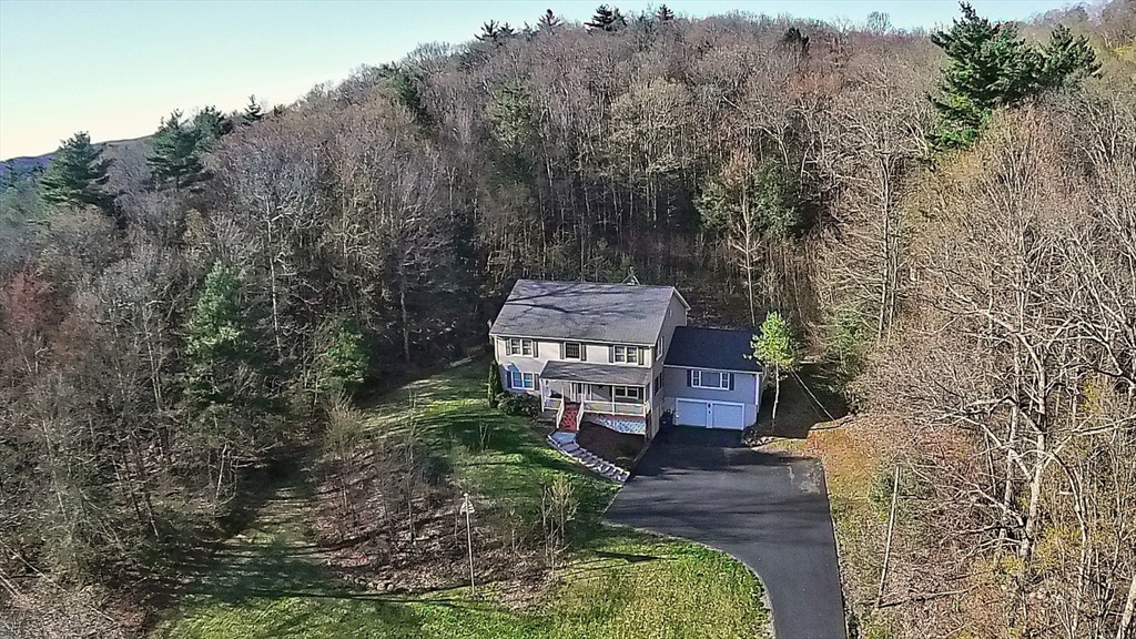 122 May Brook Road Holland, MA 01521 - Photo 36 of 42 Gallery Image 36