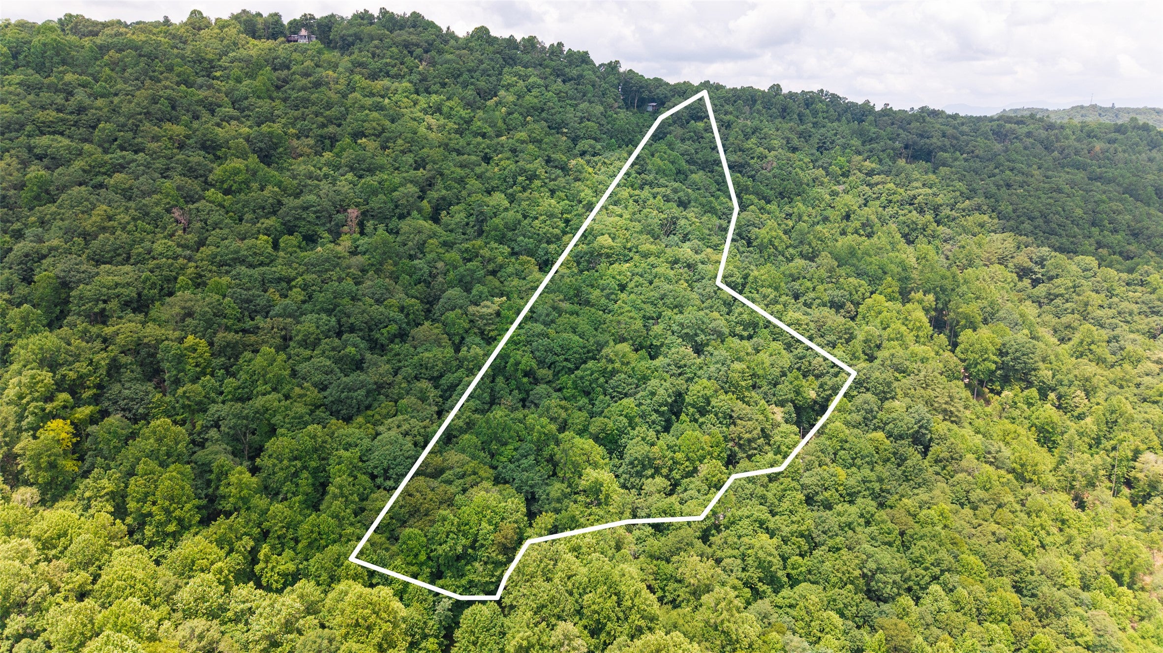 27 Cullowhee Forest Road Cullowhee, NC 28723 - Photo 21 of 22 Gallery Image 21
