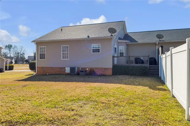 $239,900 | 208 River Oaks Circle, Piedmont, SC 29673