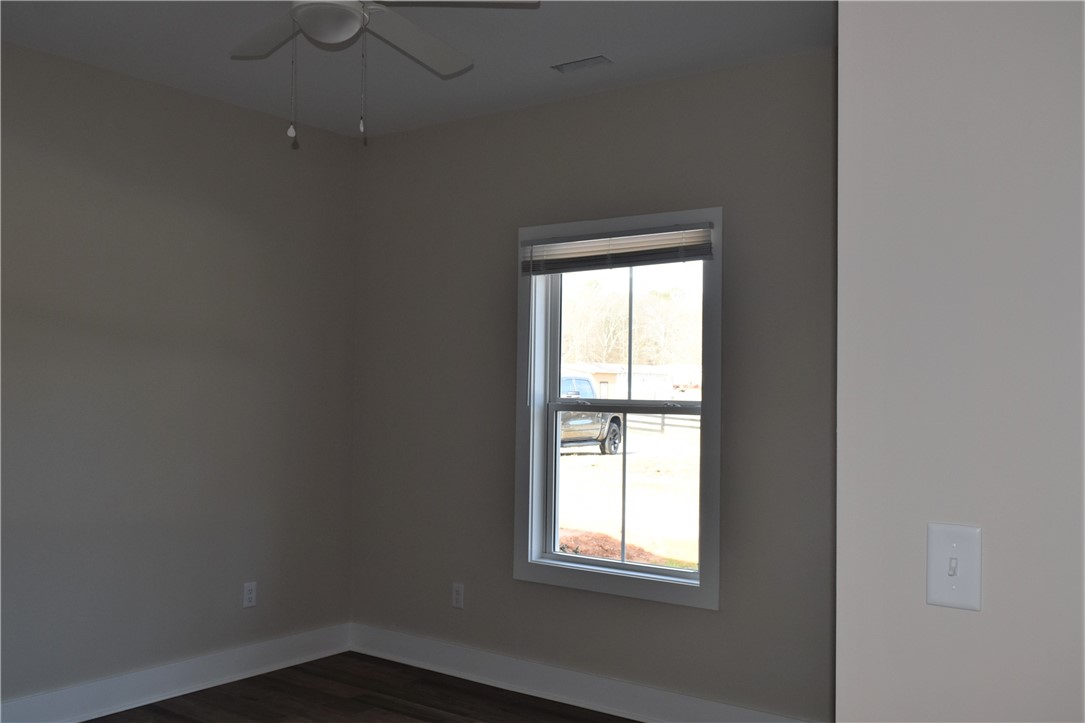 1817 Welcome Road Williamston, SC 29697 - Photo 11 of 18 2nd Bedroom