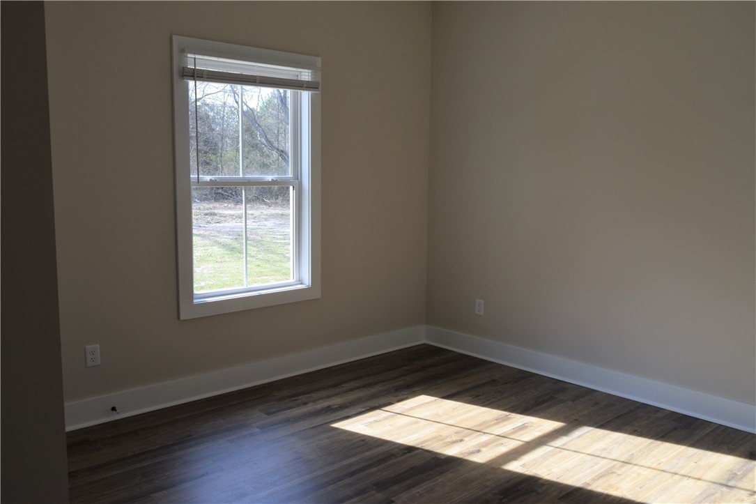 1817 Welcome Road Williamston, SC 29697 - Photo 13 of 18 Third bedroom