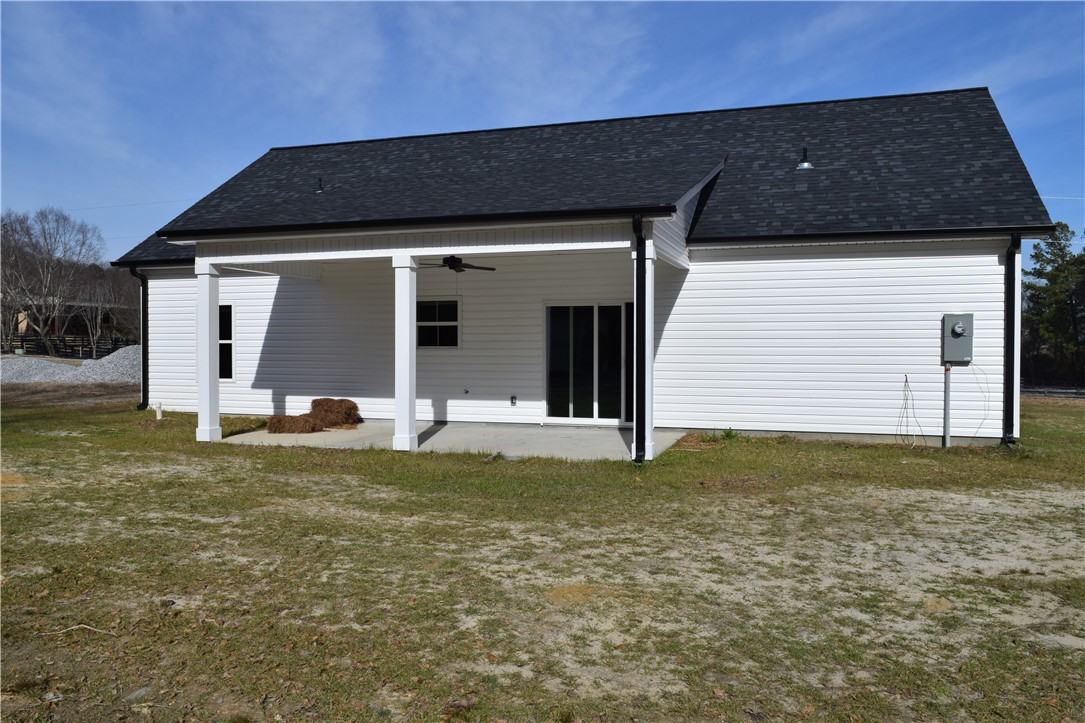 1817 Welcome Road Williamston, SC 29697 - Photo 16 of 18