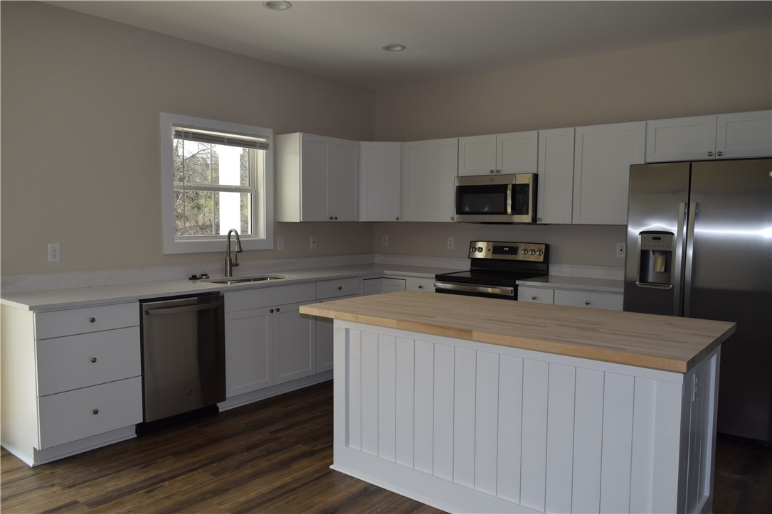 1817 Welcome Road Williamston, SC 29697 - Photo 3 of 18 Kitchen features Quartz countertops