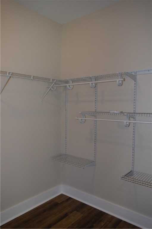 1817 Welcome Road Williamston, SC 29697 - Photo 10 of 18 Master Closet