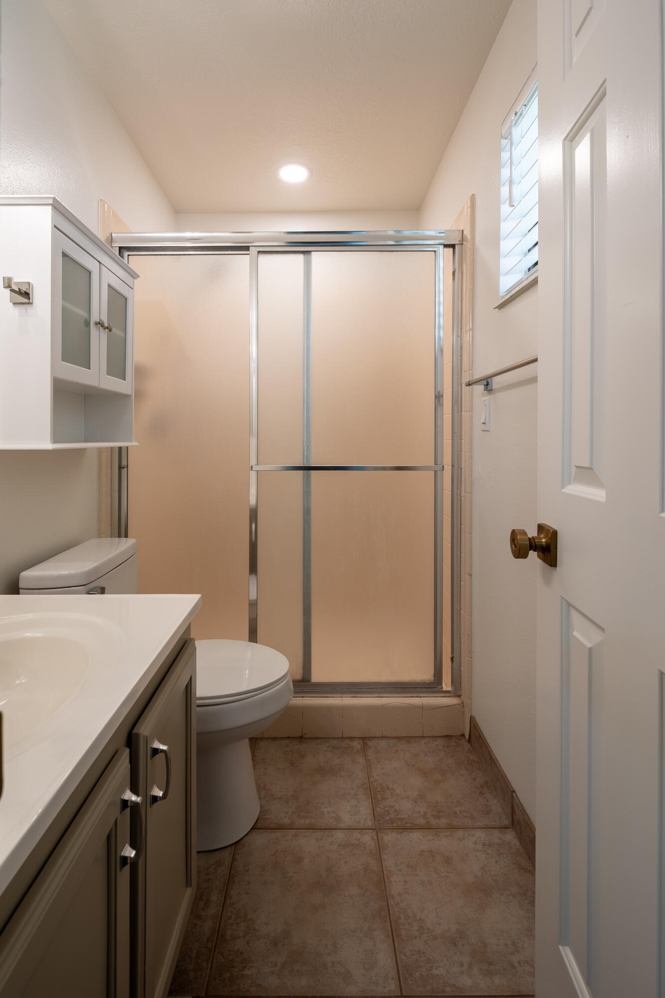 3716 West Marigold Way St. George, UT 84790 - Photo 26 of 48 primary bathroom