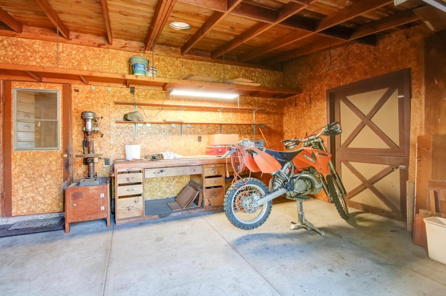 410 Bardin Road Salinas, CA 93905 - Photo 32 of 40 a view of storage and utility room