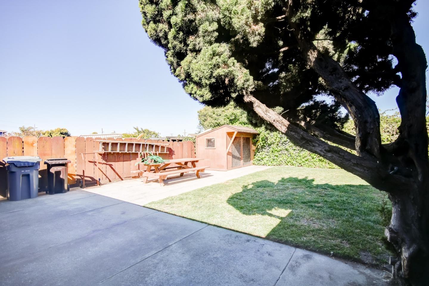 410 Bardin Road Salinas, CA 93905 - Photo 7 of 40 a view of outdoor space yard and patio