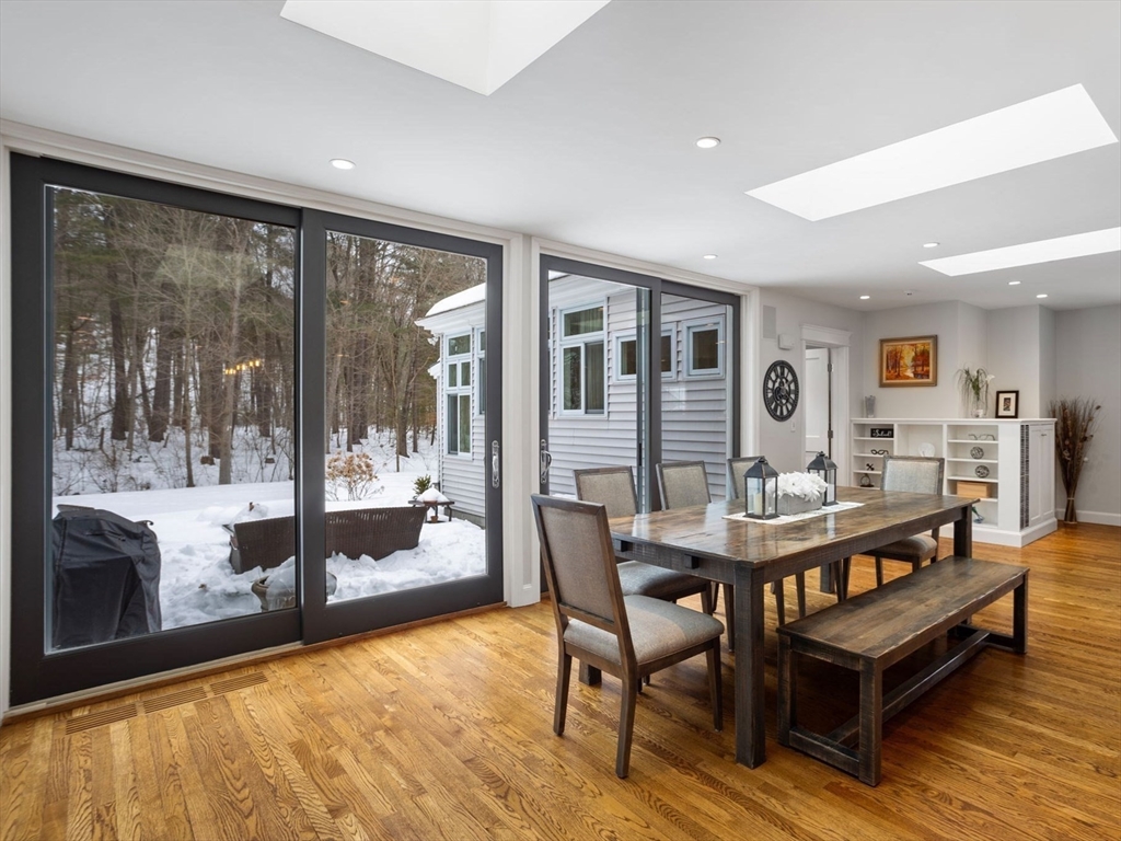 6 Meadowbrook Road Wellesley, MA 02481 - Photo 10 of 26 Gallery Image 10