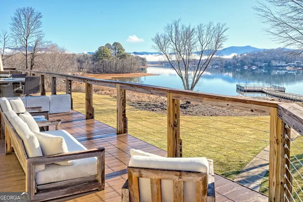 $625,000 | 1688 Lakeview Drive, Unit 1D, Young Harris, GA 30582
