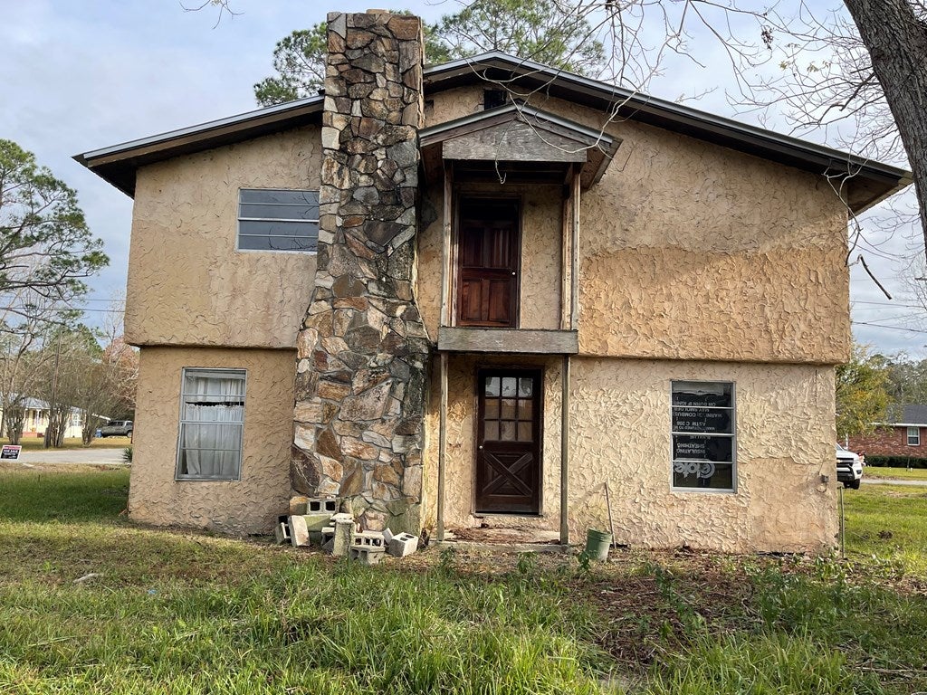 442 Old Fargo Road Homerville, GA 31634 - Photo 2 of 8 Gallery Image 2