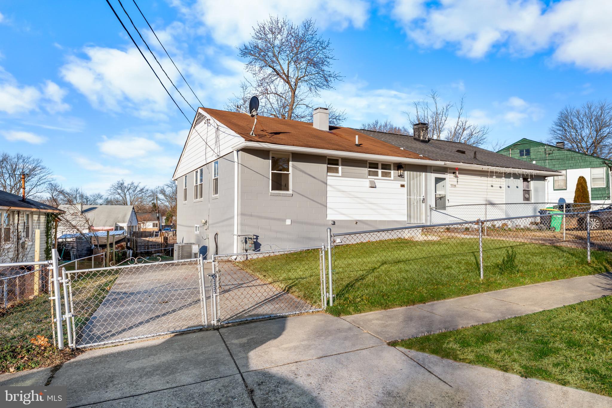 7721 Penbrook Place Landover, MD 20785 - Photo 1 of 32