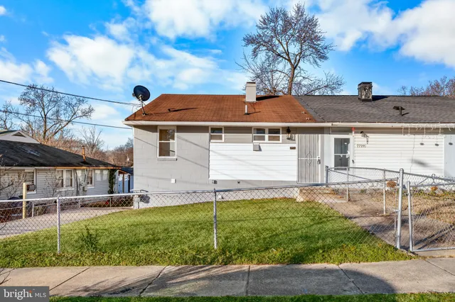 $367,000 | 7721 Penbrook Place, Landover, MD 20785