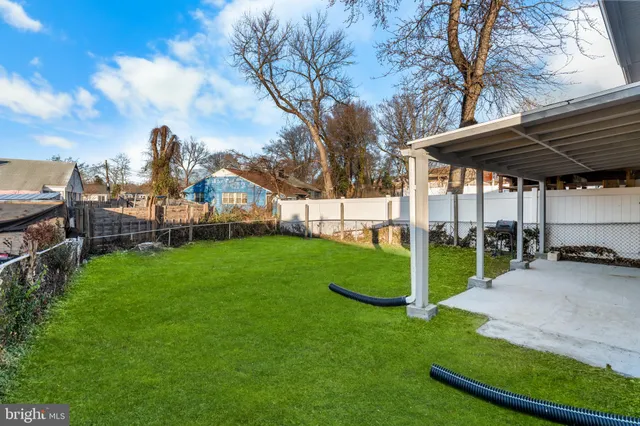 $367,000 | 7721 Penbrook Place, Landover, MD 20785