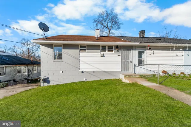 $367,000 | 7721 Penbrook Place, Landover, MD 20785