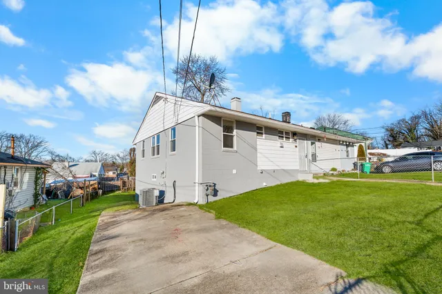 $367,000 | 7721 Penbrook Place, Landover, MD 20785