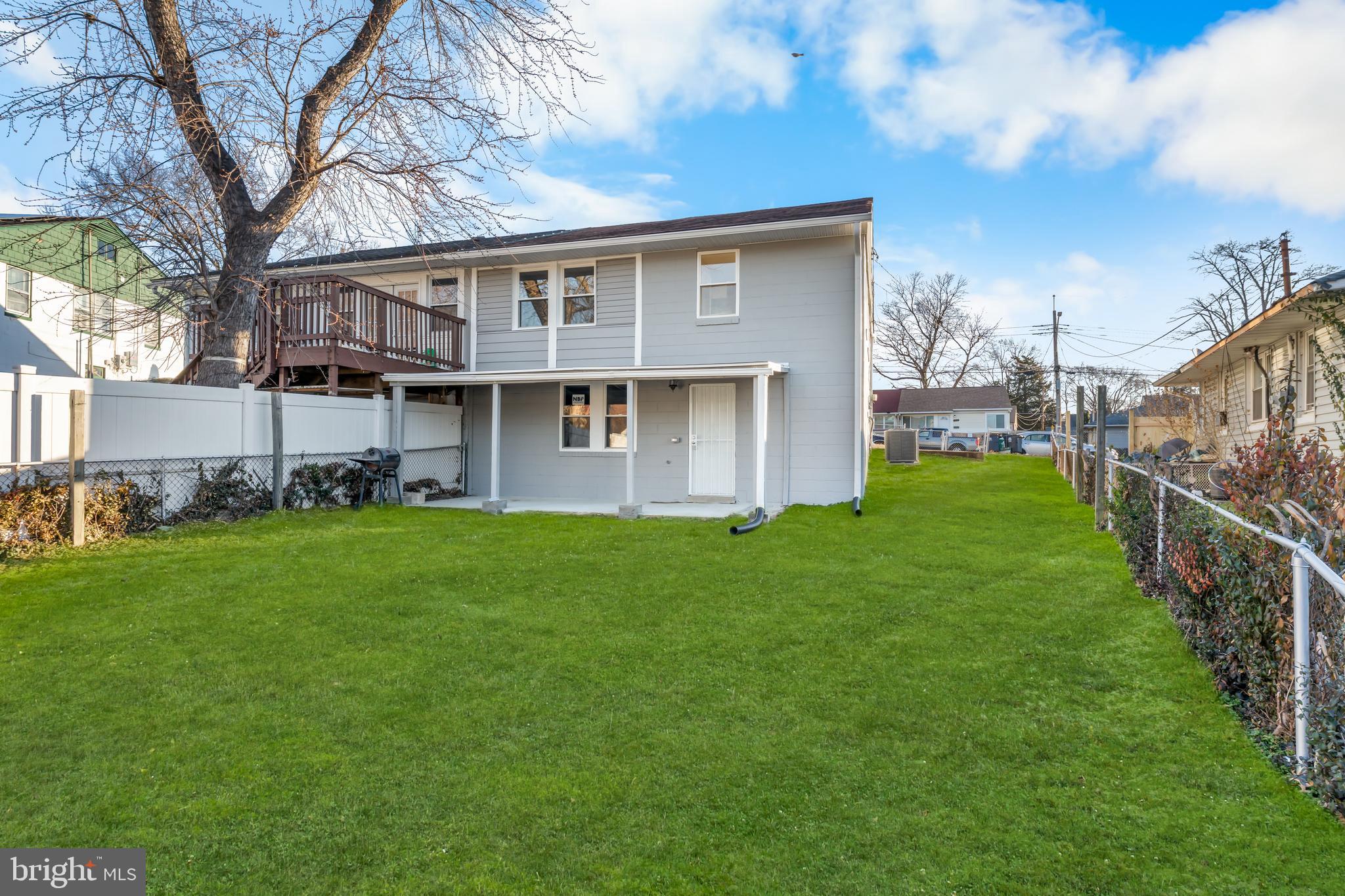 7721 Penbrook Place Landover, MD 20785 - Photo 4 of 32