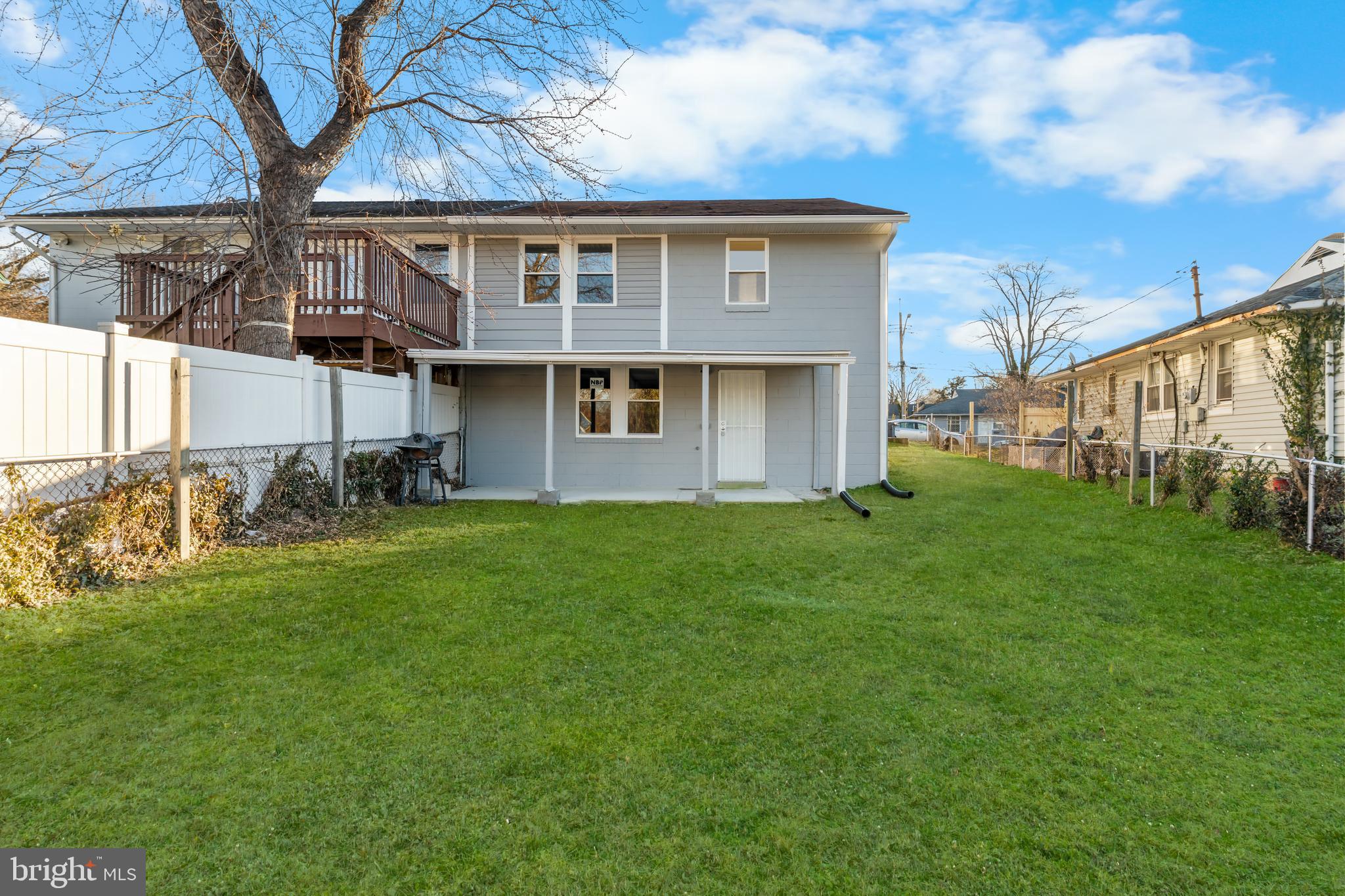 7721 Penbrook Place Landover, MD 20785 - Photo 5 of 32