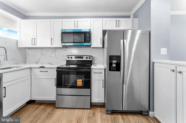 $367,000 | 7721 Penbrook Place, Landover, MD 20785