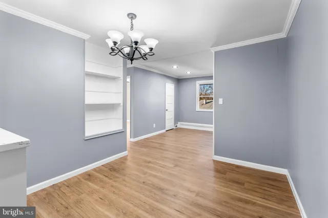 $367,000 | 7721 Penbrook Place, Landover, MD 20785