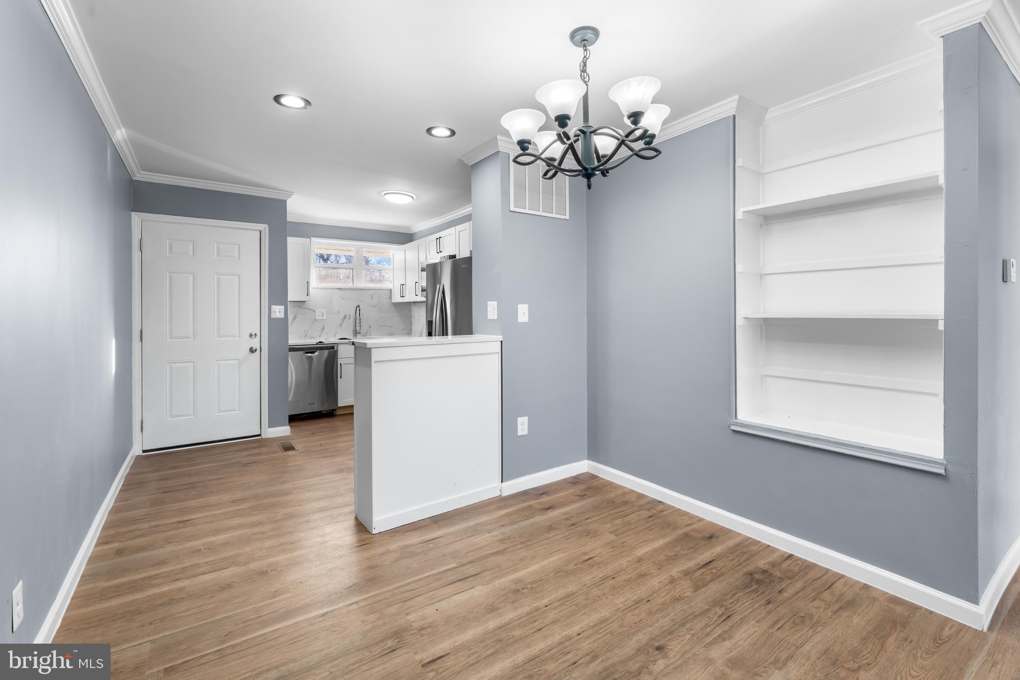 7721 Penbrook Place Landover, MD 20785 - Photo 10 of 32