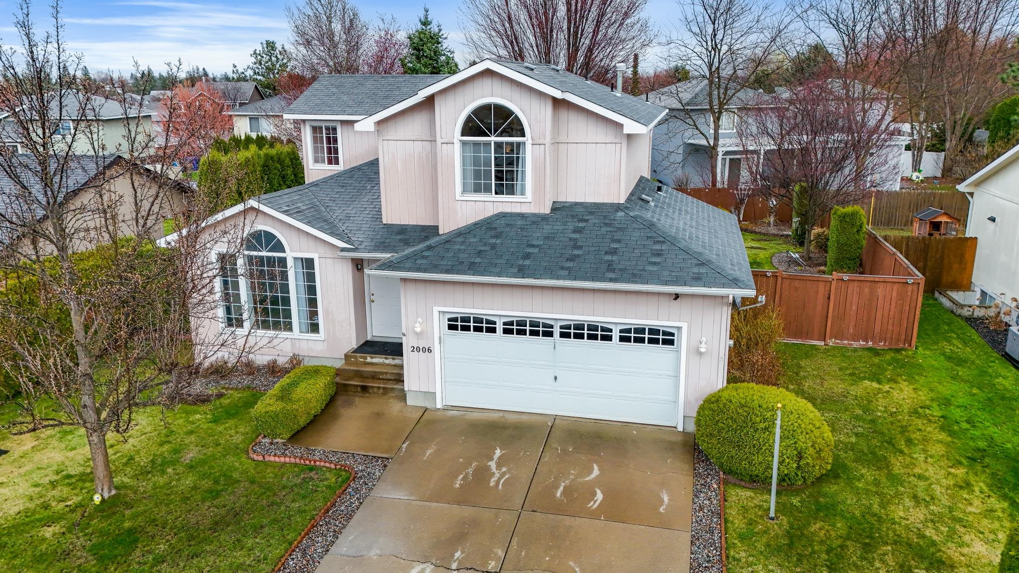 2006 North Rio Grande Lane Spokane Valley, WA 99016 - Photo 45 of 48 Gallery Image 45