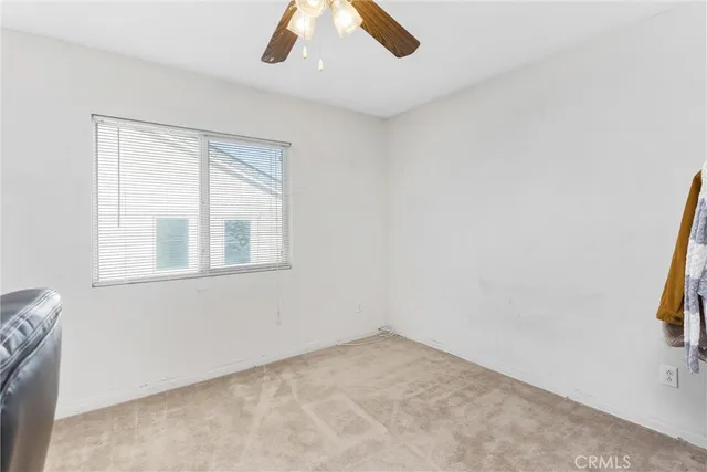 an aerial view of residential houses